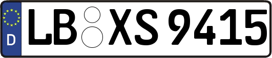 LB-XS9415