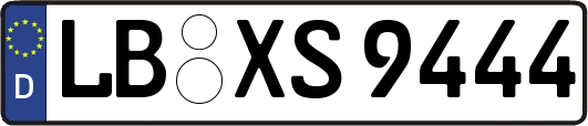 LB-XS9444
