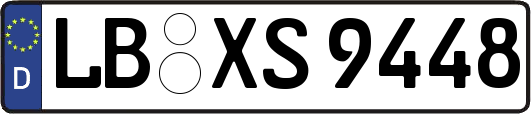LB-XS9448