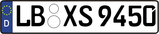 LB-XS9450