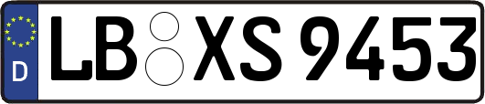 LB-XS9453