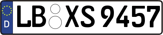 LB-XS9457