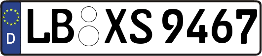 LB-XS9467
