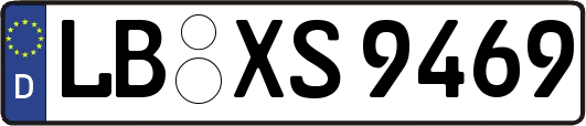 LB-XS9469