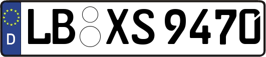 LB-XS9470