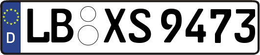LB-XS9473