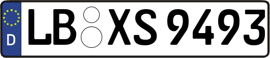LB-XS9493