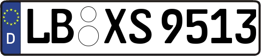 LB-XS9513
