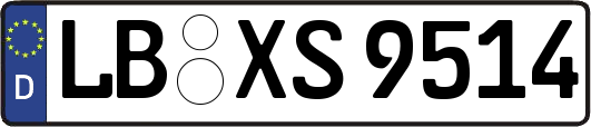 LB-XS9514