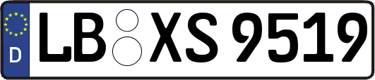LB-XS9519