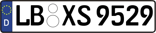 LB-XS9529