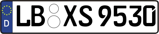 LB-XS9530