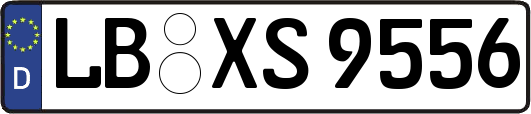 LB-XS9556