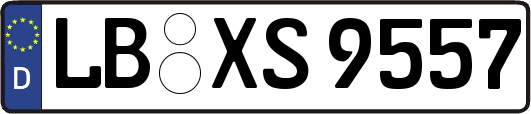LB-XS9557