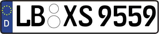 LB-XS9559