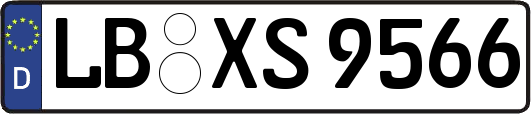 LB-XS9566