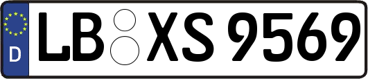 LB-XS9569