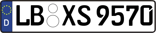 LB-XS9570