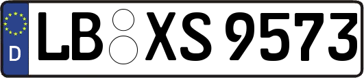 LB-XS9573