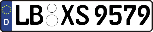 LB-XS9579