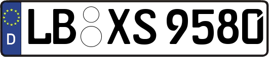 LB-XS9580