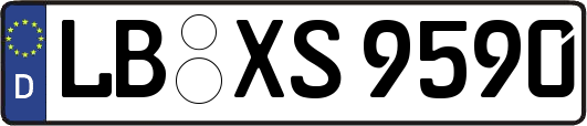 LB-XS9590