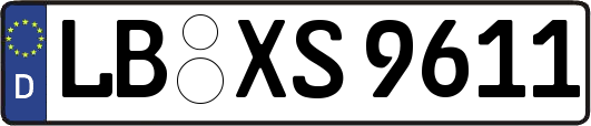 LB-XS9611