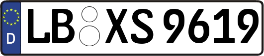 LB-XS9619