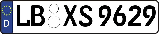 LB-XS9629