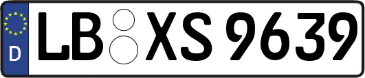 LB-XS9639