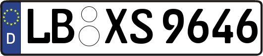LB-XS9646