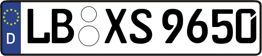 LB-XS9650