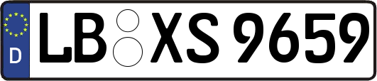 LB-XS9659