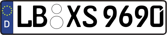 LB-XS9690