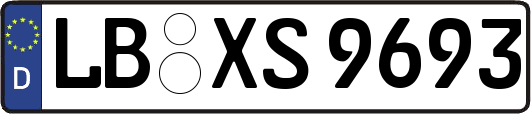LB-XS9693