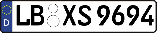 LB-XS9694