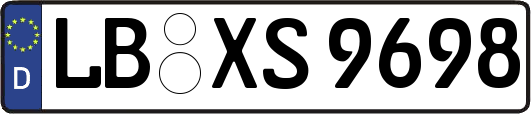 LB-XS9698