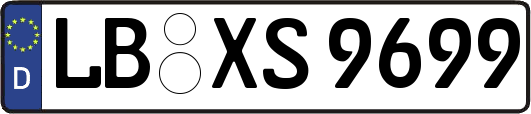 LB-XS9699