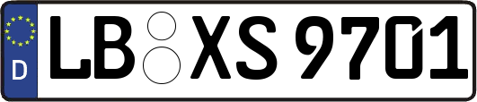 LB-XS9701