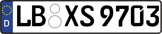 LB-XS9703