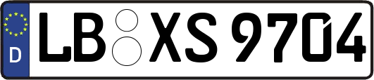 LB-XS9704