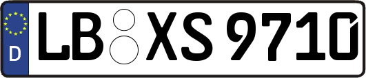 LB-XS9710