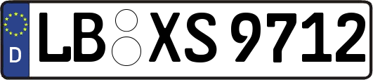 LB-XS9712