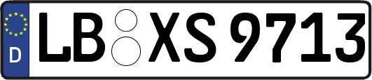 LB-XS9713