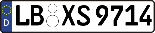 LB-XS9714