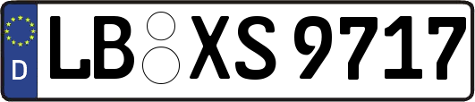 LB-XS9717