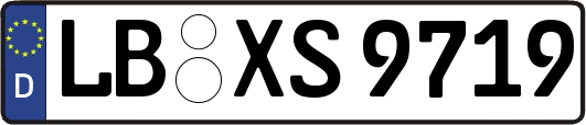 LB-XS9719