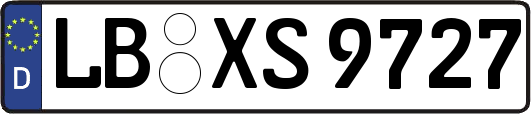 LB-XS9727