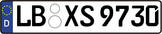 LB-XS9730