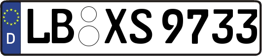 LB-XS9733